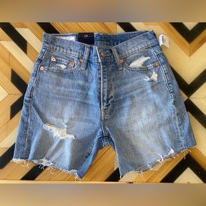 NWT Gap shorts